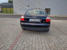 Audi A4, снимка 9