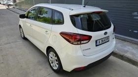 Kia Carens 1.7CRDI - [7] 