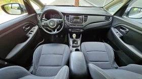 Kia Carens 1.7CRDI - [12] 