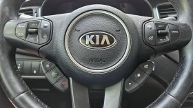 Kia Carens 1.7CRDI - [16] 