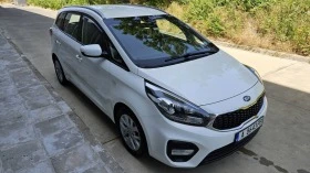 Kia Carens 1.7CRDI - [2] 