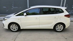 Kia Carens 1.7CRDI - [8] 