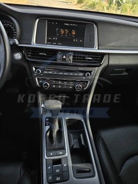 Kia K5 2020 Prestige 2.0      | Mobile.bg    12