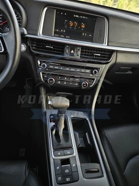 Kia K5 2020 Prestige 2.0      | Mobile.bg    15