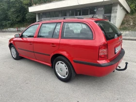 Skoda Octavia 1.9tdi 101ks, снимка 6