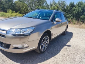 Citroen C5 Exclusive Tourer 3.0 HDI, снимка 3