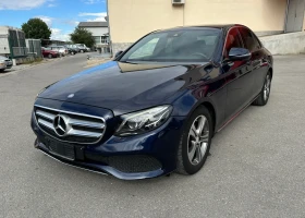     Mercedes-Benz E 220 2.0CDI -  -  