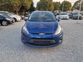 Ford Fiesta 1.4i-97k.s-euro5, снимка 2