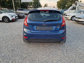 Ford Fiesta 1.4i-97k.s-euro5, снимка 6