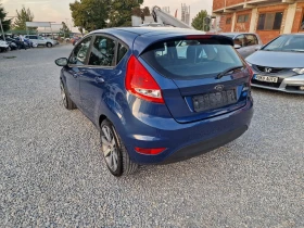 Ford Fiesta 1.4i-97k.s-euro5, снимка 7