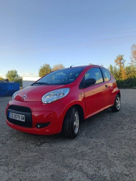 Citroen C1, снимка 8