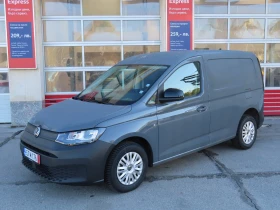 VW Caddy Cargo 3.1 m3 TDI - [2] 