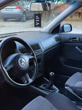 VW Golf 1.9TDi, снимка 5