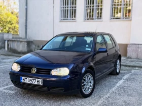 VW Golf 1.9TDi, снимка 1