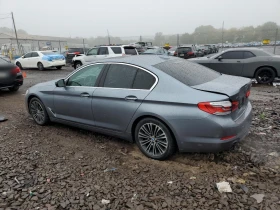 BMW 530 XI, снимка 2