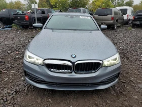 BMW 530 XI, снимка 5