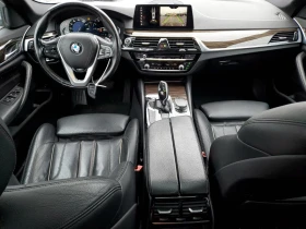 BMW 530 XI, снимка 8