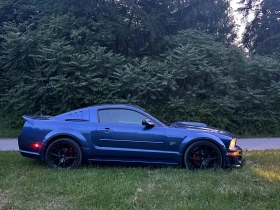 Ford Mustang Ford Mustang 4.6 GT V8 Roush  | Mobile.bg    2