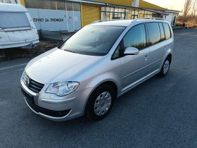 VW Touran 1.9TDI 105к.с. , снимка 1