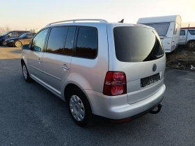 VW Touran 1.9TDI 105к.с. , снимка 6