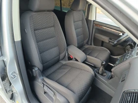 VW Touran 1.9TDI 105к.с. , снимка 14