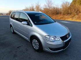 VW Touran 1.9TDI 105к.с. , снимка 3