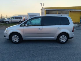 VW Touran 1.9TDI 105к.с. , снимка 8