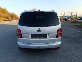 VW Touran 1.9TDI 105к.с. , снимка 5