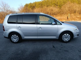 VW Touran 1.9TDI 105к.с. , снимка 7