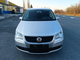 VW Touran 1.9TDI 105к.с. , снимка 2