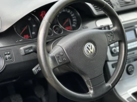 VW Passat 1.9 TDI, снимка 5