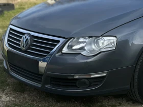 VW Passat 1.9 TDI, снимка 1