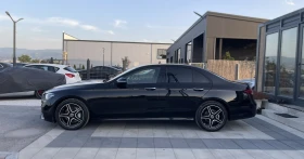 Mercedes-Benz E 220 4Matic AMG Подгрев* Navi, снимка 4