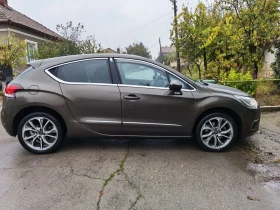 Citroen DS4, снимка 2