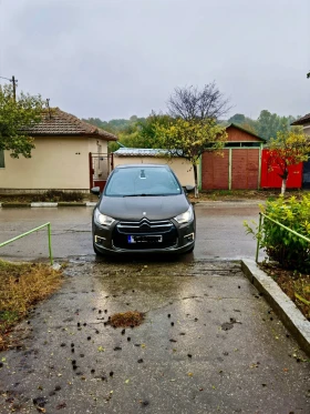 Citroen DS4, снимка 1