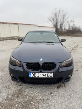 BMW 530 d, снимка 6