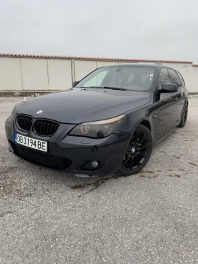 BMW 530 d, снимка 2