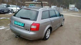 Audi A4 1.9TDi klimatronik , снимка 4