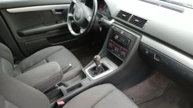 Audi A4 1.9TDi klimatronik , снимка 14