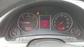 Audi A4 1.9TDi klimatronik , снимка 12