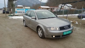 Audi A4 1.9TDi klimatronik , снимка 2