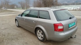 Audi A4 1.9TDi klimatronik , снимка 6