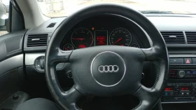 Audi A4 1.9TDi klimatronik , снимка 9