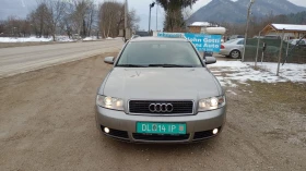 Audi A4 1.9TDi klimatronik , снимка 1