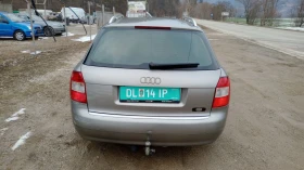 Audi A4 1.9TDi klimatronik , снимка 5