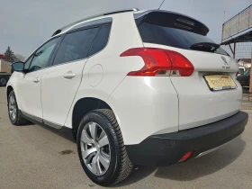 Peugeot 2008 1.6hdi-Allure-107000км!, снимка 4