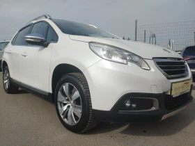 Peugeot 2008 1.6hdi-Allure-107000км!, снимка 3