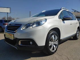 Peugeot 2008 1.6hdi-Allure-107000км! 1