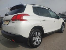 Peugeot 2008 1.6hdi-Allure-107000км!, снимка 2