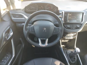 Peugeot 2008 1.6hdi-Allure-107000км! - 16400 лв. - 65796190 | Car24.bg